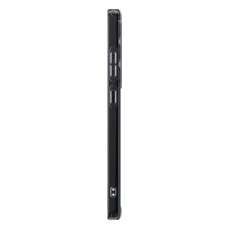 Etui Spigen Ultra Hybrid Mag na Samsung Galaxy S25 Ultra - czarne