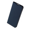 DUX DUCIS Skin Pro - futerał z klapką do Samsung Galaxy A25 5G niebieski