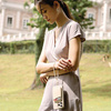 UNIQ Coehl Laurel Handstrap uniwersalnysznurek do telefonu na rękę czarny/black