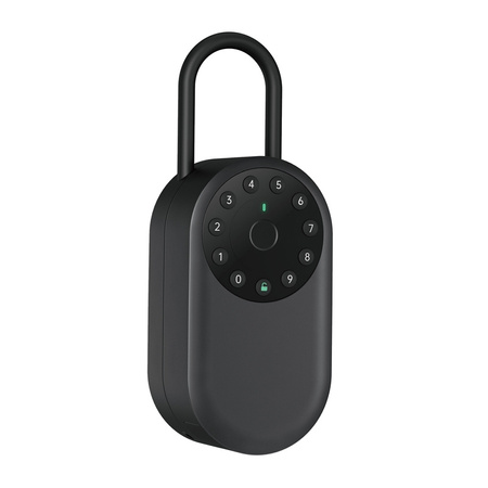 Inteligentny sejf Lockin YEEUU K441 (przycisk dotykowy)