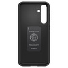 Spigen Thin Fit Hülle für Samsung Galaxy S23 FE – Schwarz