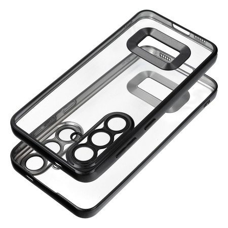 Futerał GLAM do XIAOMI REDMI A3 4G czarny