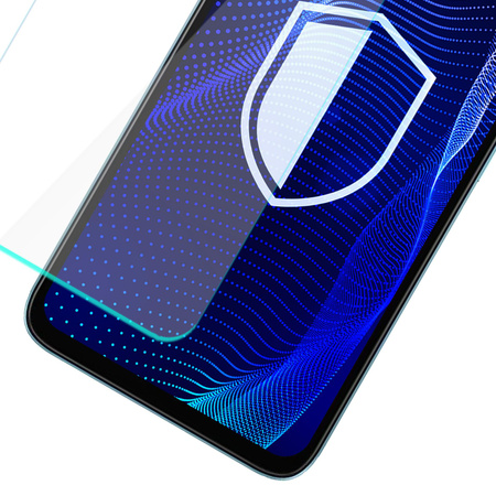 Honor X5b Plus / Honor X5b - 3mk FlexibleGlass Pro