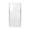 D3O Cover Samsung S25, transparent