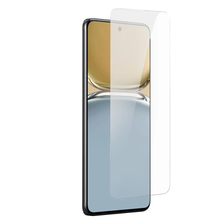 Baseus szkło hartowane HONOR X30 0.3mm przezroczyste (2szt.)(SGBL024302)
