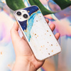 Nakładka Gold Glam do Samsung Galaxy A05S Iceberg