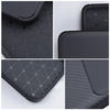 Futerał CARBON PREMIUM do IPHONE 16 Pro Max czarny