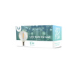 Żarówka LED E12 G40 0.5W 3V 30lm Forever Light 6 sztuk