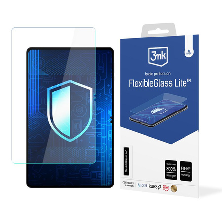 Honor Pad X9 - up to 13" 3mk FlexibleGlass Lite