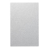 Folia do cięcia do plotera na tył telefonu 180 x 120 mm 10 sztuk - srebrna
