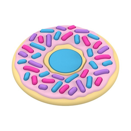 Popsockets 2 PopOuts D`ohnut 803977uchwyt i podstawka do telefonu - premium
