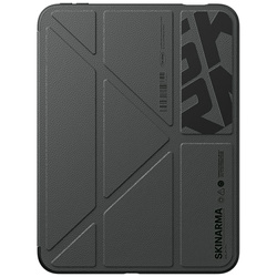 Etui Skinarma Spunk Pewter do iPad mini (A17 Pro) 2024 zielony