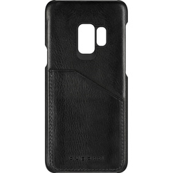 Bugatti Snap Case Londra Samsung S9 G960czarna/black 31399