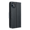 Kabura Fancy Book do IPHONE 15 PLUS czarny