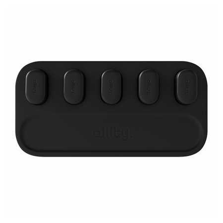 Allity Magnetyczny organizer na kable ASA-410