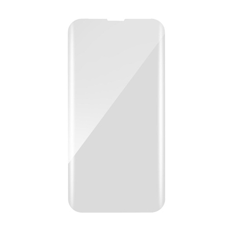 Szkło Hartowane 5D Mr. Monkey Glass - Samsung Galaxy S22 Ultra transparent (UV Glass)