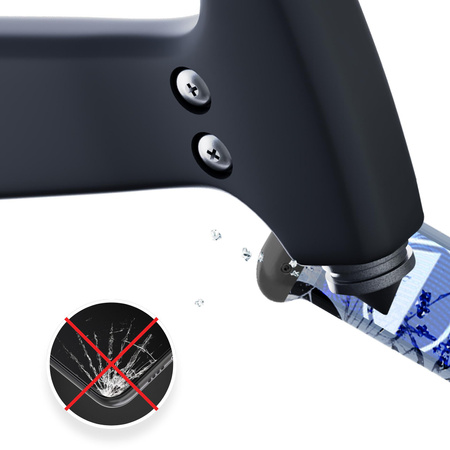 Anbernic RG556 - 3mk FlexibleGlass Pro