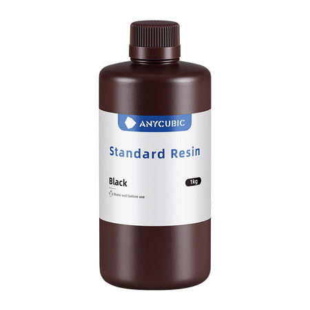 AnyCubic Standand Resin (Black)