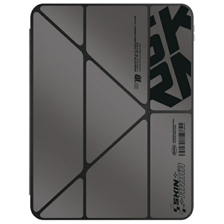 Skinarma etui Kira Kobai iPad Pro 11"     (M4) gunmetal