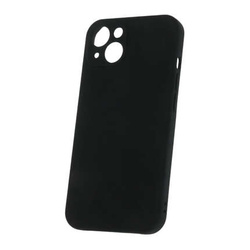 Nakładka Mag Invisible do iPhone 15 Pro 6,1" czarny