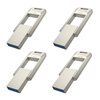 HOCO pendrive USB A + USB C UD16 32GB USB3.0