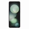 Silicone Gadget Case for Samsung Galaxy Z Flip 5 - transparent