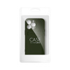 Futerał CARD CASE do IPHONE 15 PRO zielony