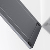 Baseus klappbarer Tischständer Tablethalter grau (LUKP000013)