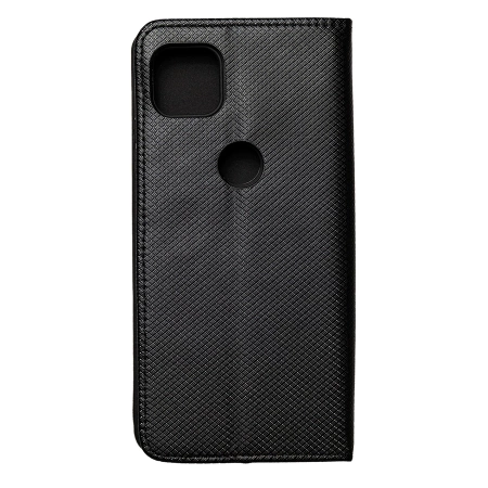 Magnetische Handytasche Realme C21Y / C25Y Schwarz