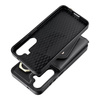 Futerał portfel WONDER dla SAMSUNG A15 5G czarny