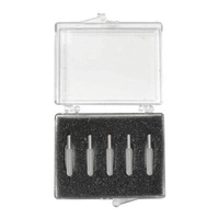 Set of knives for Fast Skin 3.0/4.0 plotters (5 pcs.)