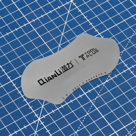 QIANLI otwierak metalowy