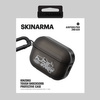 Skinarma etui Kinzoku AirPods Pro 2       dymny/smoke