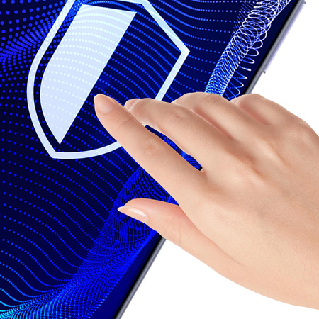 Xiaomi 15 - 3mk FlexibleGlass Pro