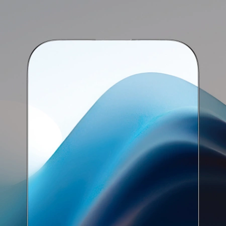 AmazingThing Radix Full Glass Tempered Glass for iPhone 16 Pro Max