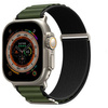 Skinarma pasek Kobu Apple Watch Ultra     49/45/44mm oliwkowy/olive