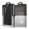 Hardcase MEHCS22MSILBK S22 + S906 black / black Silicone