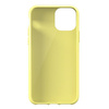 Adidas Molded Case BODEGA iPhone 11 Pro yellow / yellow 36343