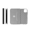 Kabura SENSITIVE Book do IPHONE 17 czarny