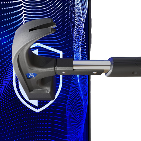 Honor Play 60 Plus - 3mk FlexibleGlass Pro