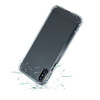 Nakładka Crystal do Samsung Galaxy S24 FE transparentna