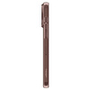 Spigen Crystal Flex, rose crystal - iPhone 15 Pro Max