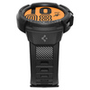 Spigen RUGGED ARMOR &quot;PRO&quot; GALAXY Watch 5 PRO (45 MM) BLACK