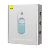 Baseus Tulip A1 odor purifier white (ACYX000002)