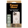 PanzerGlass HardCase iPhone 16 Pro Max 6,9&quot; weiß/weiß MagSafe 1294