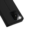 Dux Ducis Skin Pro kabura etui pokrowiec z klapką Realme Narzo 50A czarny