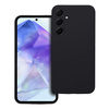 Futerał SILICONE 2mm do SAMSUNG A55 5G czarny