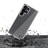 Samsung Galaxy S25 Ultra - 3mk Clear Case