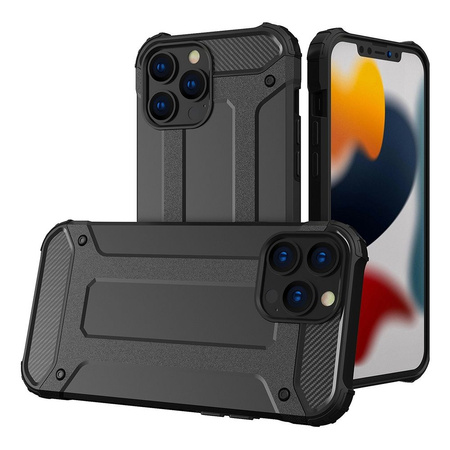 Futerał ARMOR do IPHONE 14 czarny
