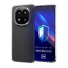 Redmi Note 14 Pro - 3mk Clear Case